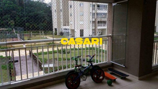 Foto 10 do(a) Apartamento de 3 quartos à venda em Santa Paula, São Caetano do Sul