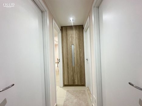 Foto 8 do(a) Apartamento de 3 quartos à venda em Jardim Esplanada, São José dos Campos
