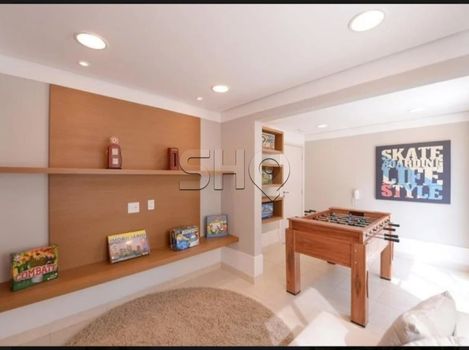 Foto 4 do(a) Apartamento de 2 quartos à venda em Jardim Parque Morumbi, São Paulo