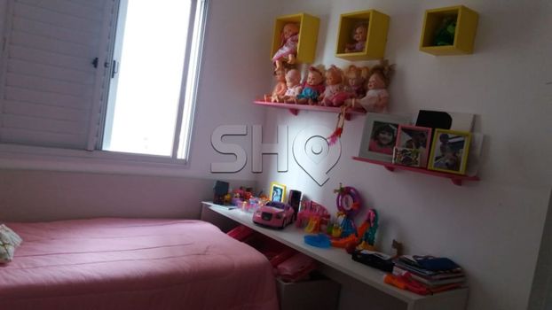 Foto 15 do(a) Apartamento de 2 quartos à venda em Jardim Parque Morumbi, São Paulo