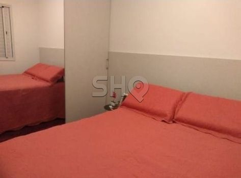 Foto 13 do(a) Apartamento de 2 quartos à venda em Jardim Parque Morumbi, São Paulo