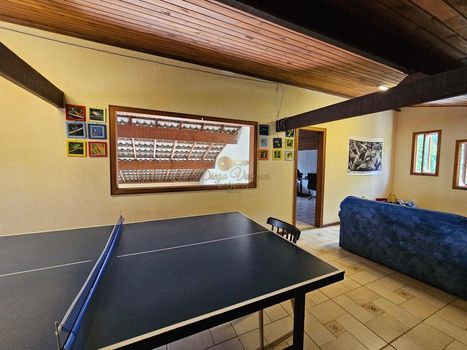 Foto 14 do(a) Casa em Condomínio de 6 quartos à venda em Vargem Grande, Teresópolis
