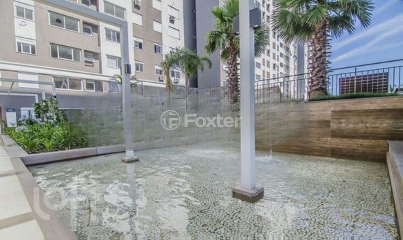 Foto 31 do(a) Apartamento de 2 quartos à venda em São Sebastião, Porto Alegre