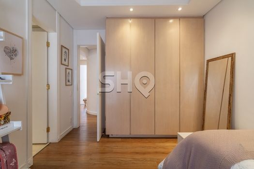 Foto 26 do(a) Apartamento de 4 quartos à venda em Perdizes, São Paulo