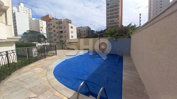 Foto 31 do(a) Apartamento de 4 quartos à venda em Perdizes, São Paulo