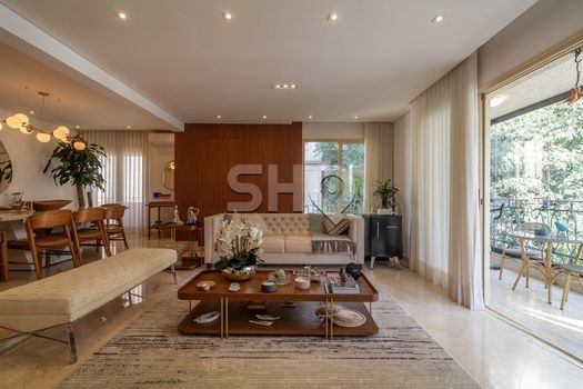 Foto 5 do(a) Apartamento de 4 quartos à venda em Perdizes, São Paulo