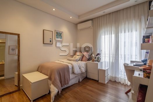 Foto 25 do(a) Apartamento de 4 quartos à venda em Perdizes, São Paulo