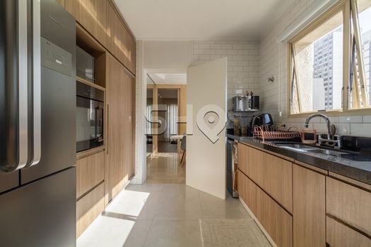 Foto 13 do(a) Apartamento de 4 quartos à venda em Perdizes, São Paulo