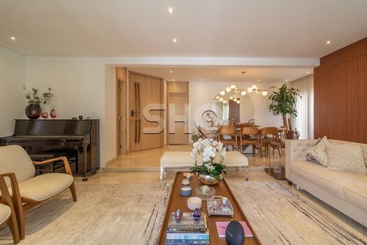 Foto 4 do(a) Apartamento de 4 quartos à venda em Perdizes, São Paulo