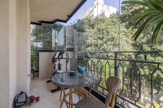 Foto 10 do(a) Apartamento de 4 quartos à venda em Perdizes, São Paulo