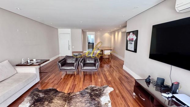 Foto 10 do(a) Apartamento de 3 quartos à venda em Jardim Paulista, São Paulo