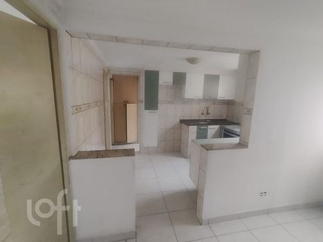 Foto 2 do(a) Apartamento de 1 quartos à venda em Conjunto Habitacional Padre Manoel de Paiva, São Paulo