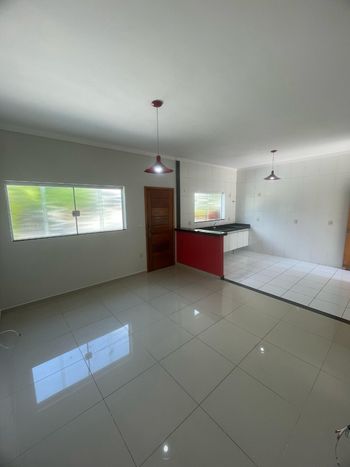 Foto 2 do(a) Casa em Condomínio de 3 quartos para alugar em Jardim Vista Verde, Indaiatuba