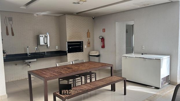 Foto 33 do(a) Apartamento de 2 quartos à venda em Jardim América, Goiânia