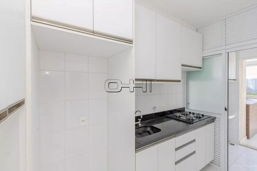 Foto 8 do(a) Apartamento de 2 quartos à venda em Vila Gertrudes, São Paulo