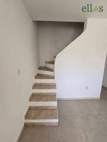 Foto 2 do(a) Casa em Condomínio de 2 quartos à venda em Alto de Santa Lúcia, Carapicuíba