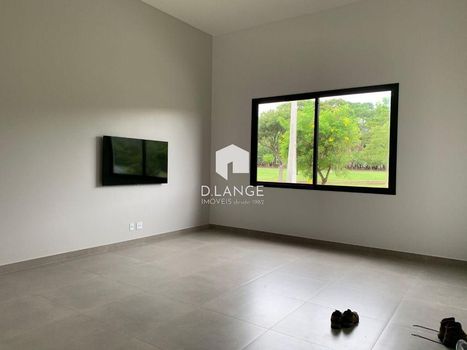 Foto 4 do(a) Casa em Condomínio false à venda em Cascata, Paulínia