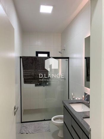 Foto 14 do(a) Casa em Condomínio false à venda em Cascata, Paulínia