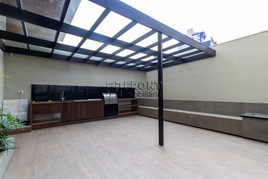 Foto 8 do(a) Apartamento de 3 quartos à venda em Indianópolis, São Paulo