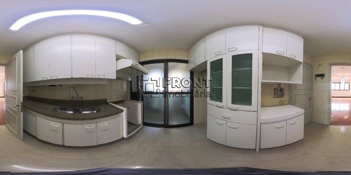 Foto 22 do(a) Apartamento de 3 quartos à venda em Indianópolis, São Paulo