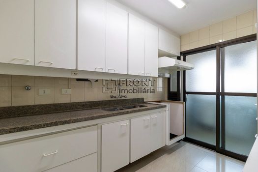 Foto 10 do(a) Apartamento de 3 quartos à venda em Indianópolis, São Paulo
