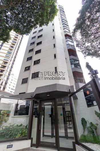 Foto 2 do(a) Apartamento de 3 quartos à venda em Indianópolis, São Paulo