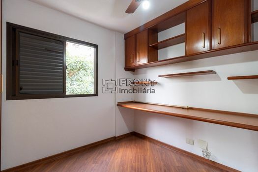 Foto 6 do(a) Apartamento de 3 quartos à venda em Indianópolis, São Paulo