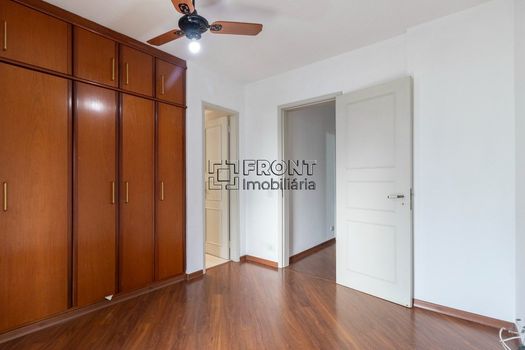 Foto 14 do(a) Apartamento de 3 quartos à venda em Indianópolis, São Paulo