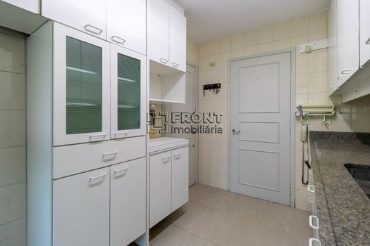 Foto 12 do(a) Apartamento de 3 quartos à venda em Indianópolis, São Paulo