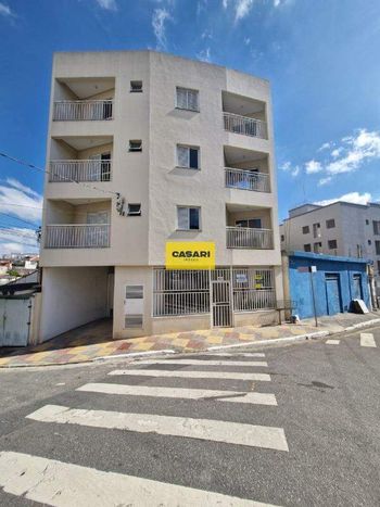 Foto 1 do(a) Cobertura de 3 quartos à venda em Olímpico, São Caetano do Sul