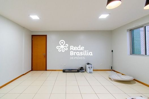 Foto 6 do(a) Apartamento de 2 quartos à venda em Areal (Águas Claras), Brasília
