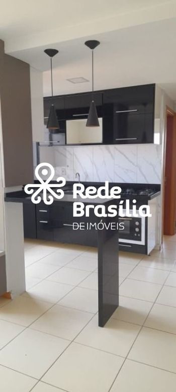 Foto 2 do(a) Apartamento de 2 quartos à venda em Areal (Águas Claras), Brasília