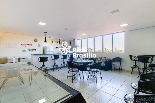 Foto 19 do(a) Apartamento de 2 quartos à venda em Areal (Águas Claras), Brasília