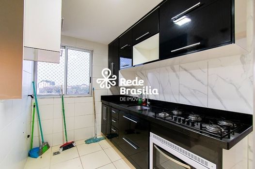 Foto 7 do(a) Apartamento de 2 quartos à venda em Areal (Águas Claras), Brasília