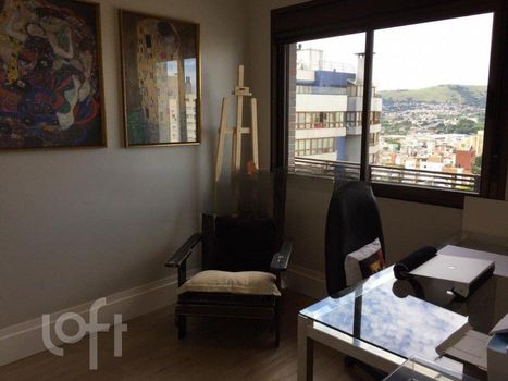 Foto 11 do(a) Apartamento de 2 quartos à venda em Petrópolis, Porto Alegre