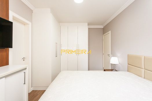 Foto 42 do(a) Apartamento de 2 quartos à venda em Vila Izabel, Curitiba