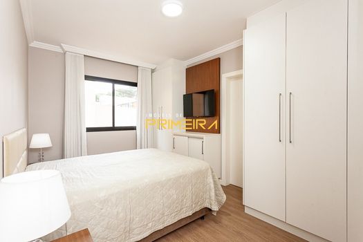 Foto 41 do(a) Apartamento de 2 quartos à venda em Vila Izabel, Curitiba