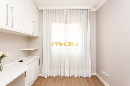 Foto 44 do(a) Apartamento de 2 quartos à venda em Vila Izabel, Curitiba