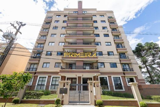 Foto 1 do(a) Apartamento de 2 quartos à venda em Vila Izabel, Curitiba