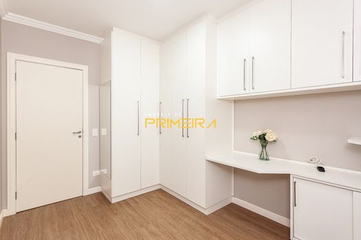 Foto 45 do(a) Apartamento de 2 quartos à venda em Vila Izabel, Curitiba