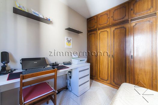 Foto 10 do(a) Apartamento de 3 quartos à venda em Vila Pompéia, São Paulo
