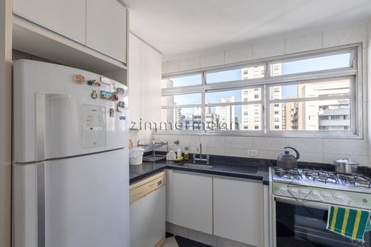 Foto 20 do(a) Apartamento de 4 quartos à venda em Perdizes, São Paulo