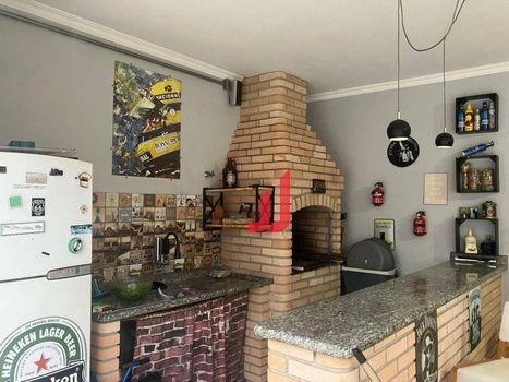 Foto 15 do(a) Casa em Condomínio de 3 quartos à venda em Jardim Simus, Sorocaba