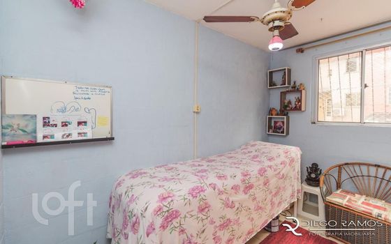Foto 4 do(a) Apartamento de 2 quartos à venda em Mário Quintana, Porto Alegre