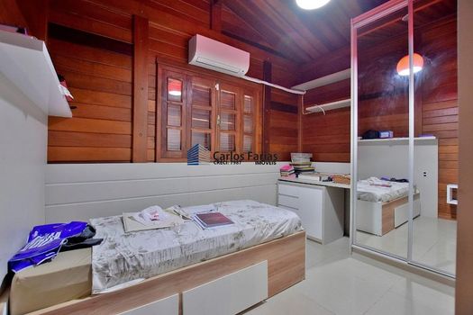 Foto 33 do(a) Casa em Condomínio de 3 quartos à venda em Setor Habitacional Tororó (Jardim Botânico), Brasília