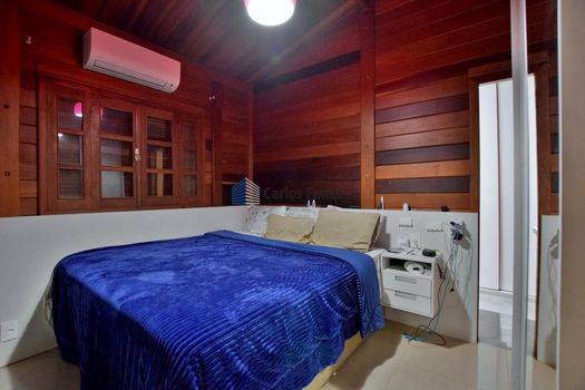 Foto 34 do(a) Casa em Condomínio de 3 quartos à venda em Setor Habitacional Tororó (Jardim Botânico), Brasília