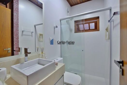 Foto 37 do(a) Casa em Condomínio de 3 quartos à venda em Setor Habitacional Tororó (Jardim Botânico), Brasília