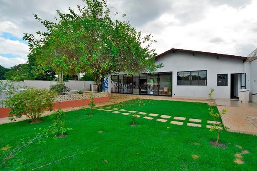 Foto 9 do(a) Casa em Condomínio de 3 quartos à venda em Setor Habitacional Tororó (Jardim Botânico), Brasília
