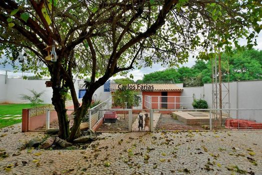Foto 13 do(a) Casa em Condomínio de 3 quartos à venda em Setor Habitacional Tororó (Jardim Botânico), Brasília
