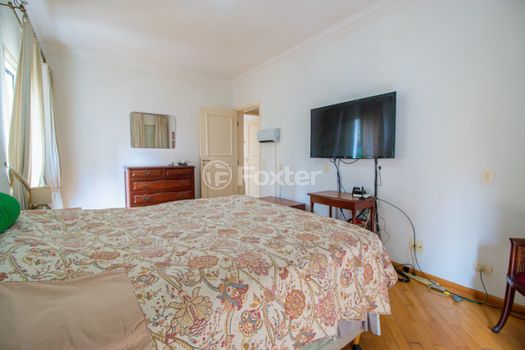 Foto 34 do(a) Apartamento de 3 quartos à venda em Jardim Ampliação, São Paulo